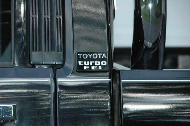1986 Toyota Other 4X4 Pickup - photo 5
