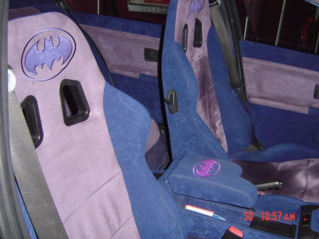 1992 BMW 3-Series M package - photo 5