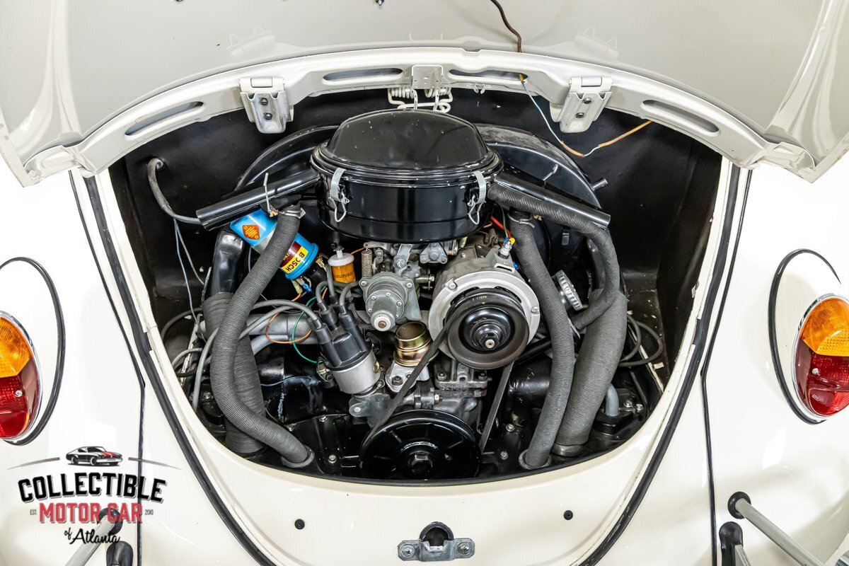 1967 Volkswagen Beetle - Classic - photo 5