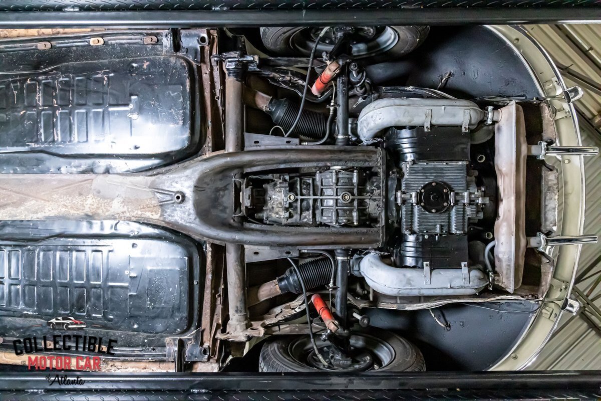 1967 Volkswagen Beetle - Classic - photo 6