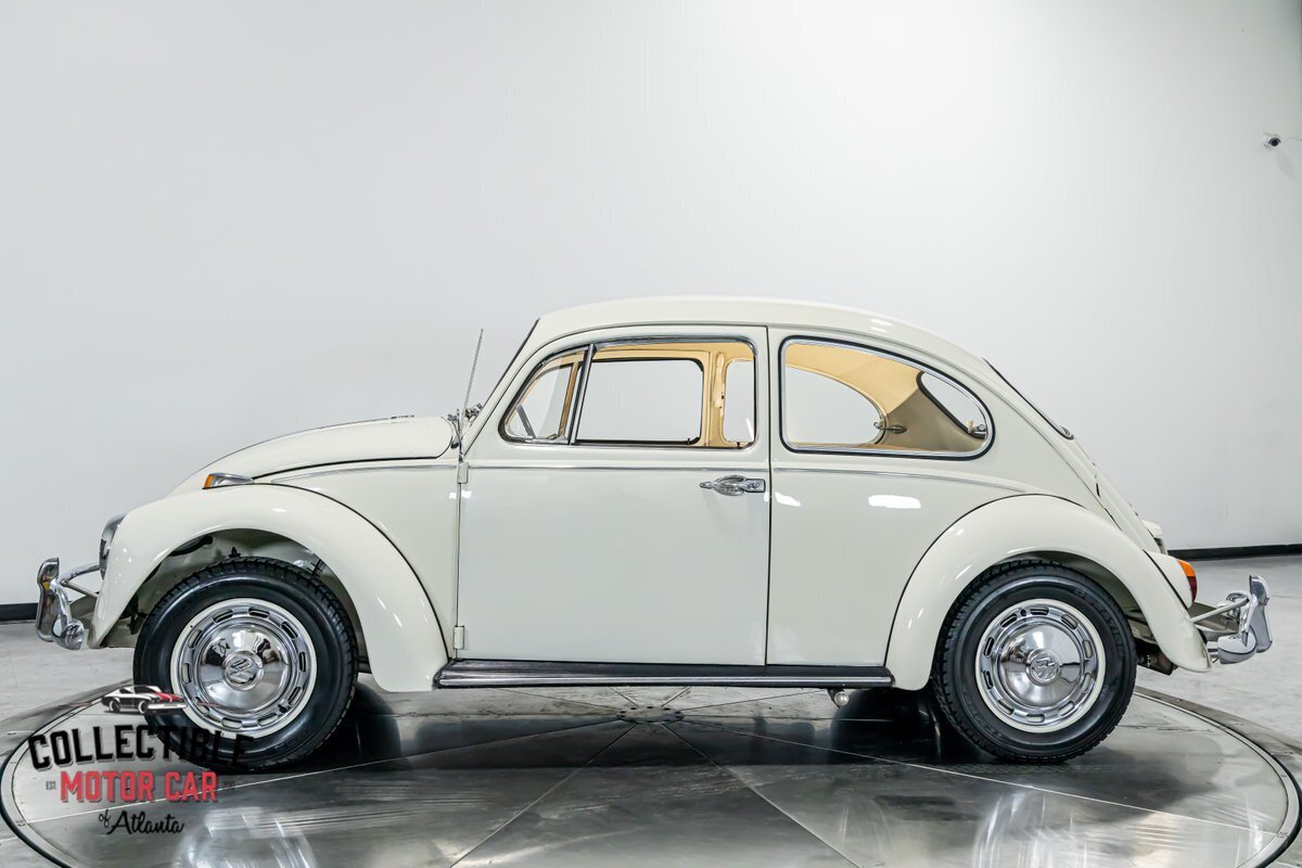 1967 Volkswagen Beetle - Classic - photo 9