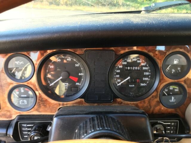 1988 Jaguar XJ Vanden Plas - photo 13