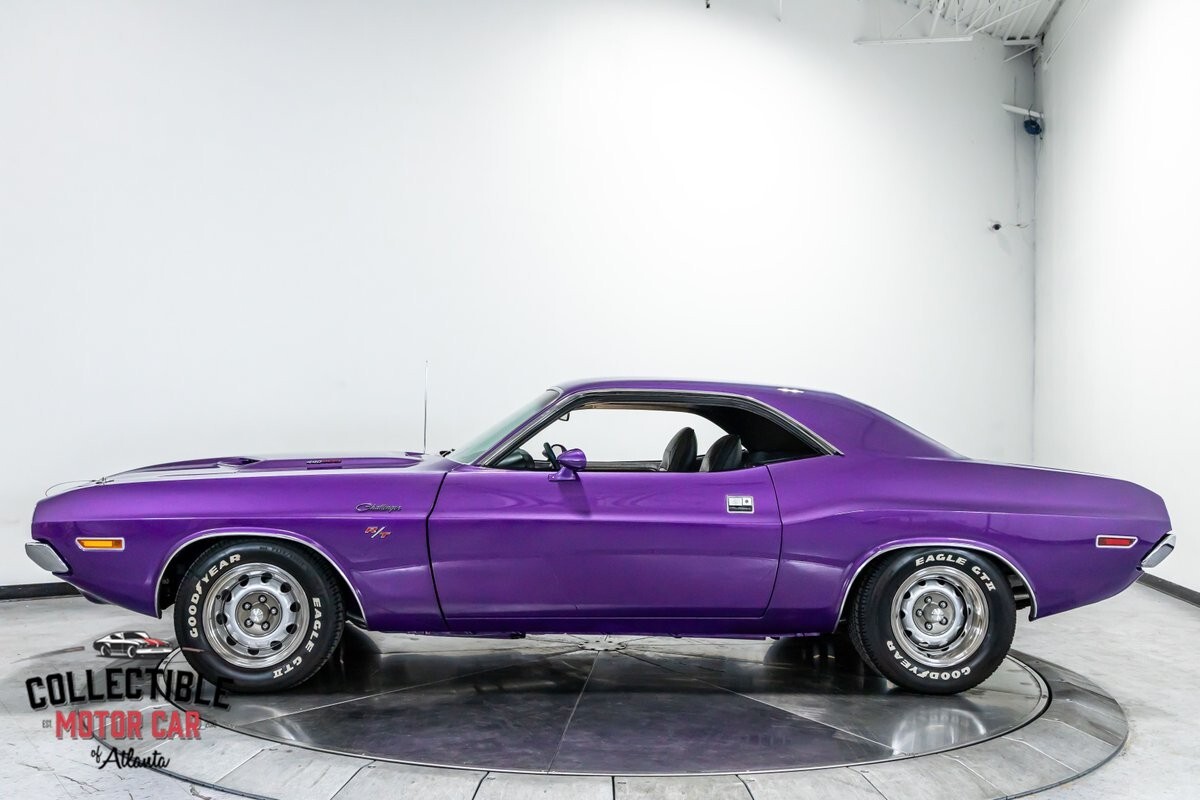 1970 Dodge Challenger RT - photo 10