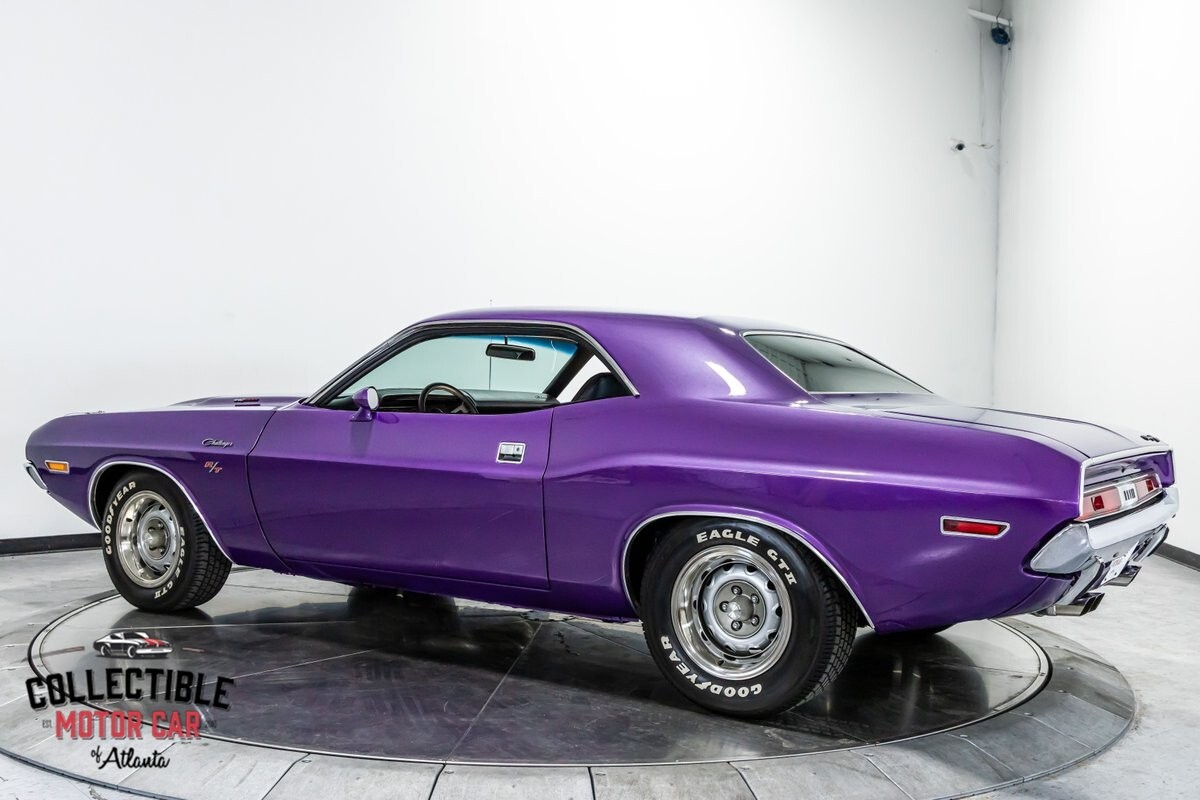 1970 Dodge Challenger RT - photo 11