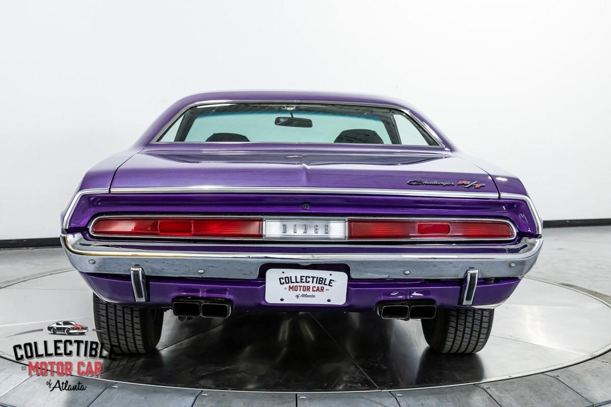 1970 Dodge Challenger RT - photo 13