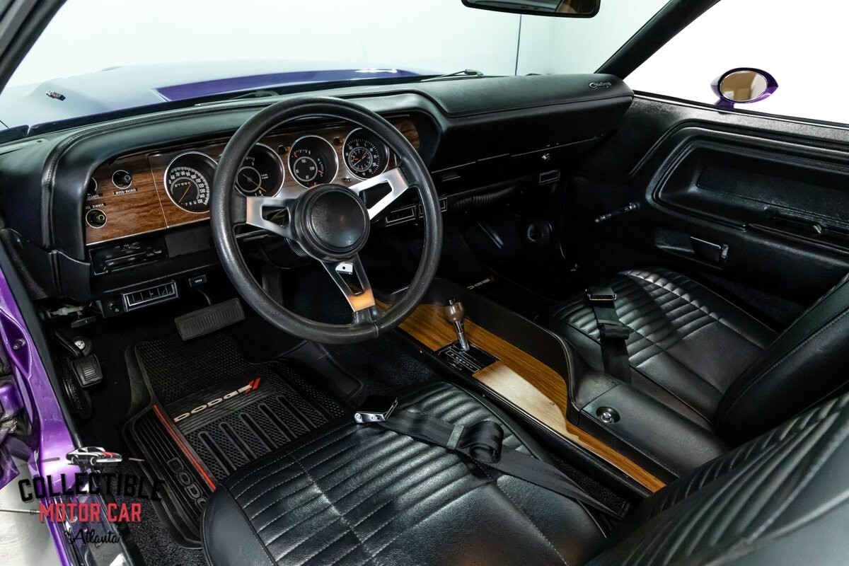 1970 Dodge Challenger RT - photo 3