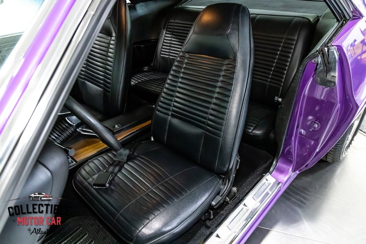 1970 Dodge Challenger RT - photo 4
