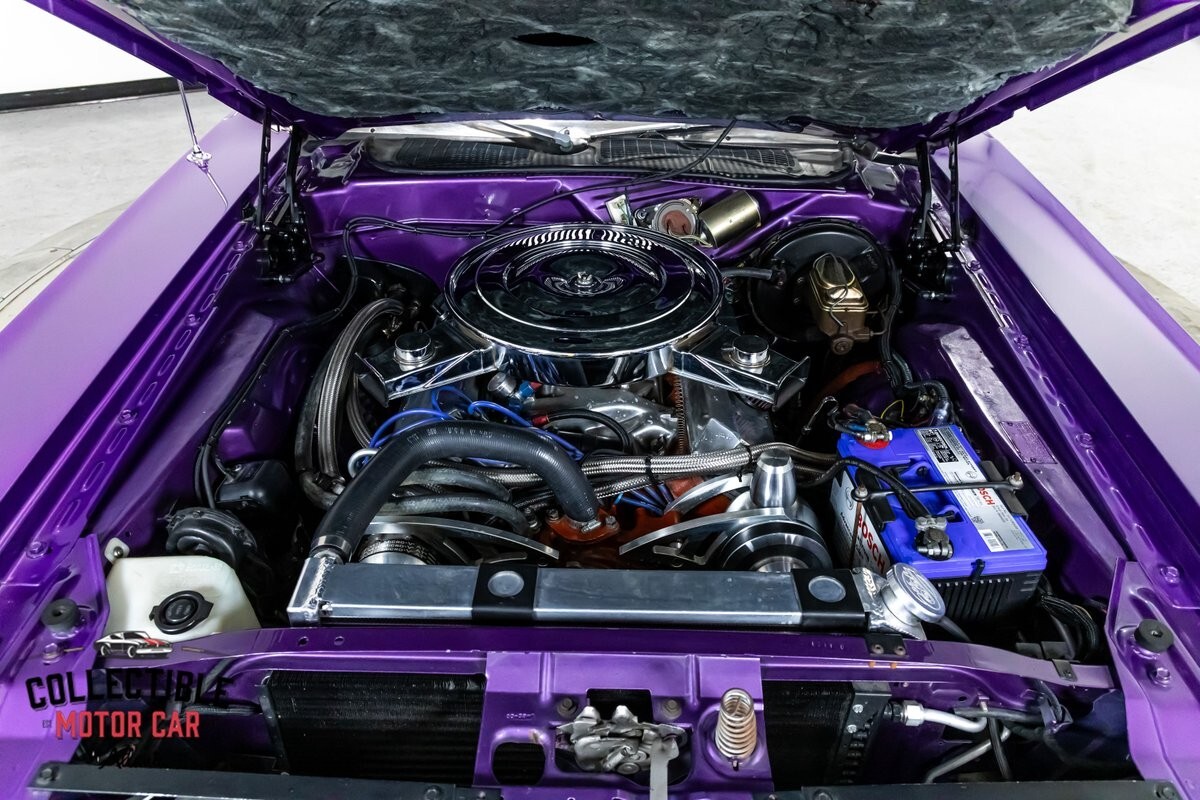1970 Dodge Challenger RT - photo 5
