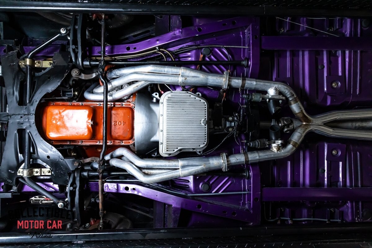 1970 Dodge Challenger RT - photo 6