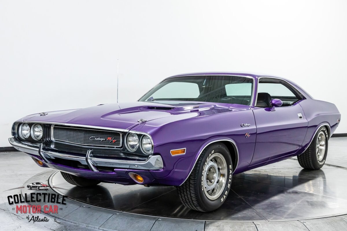 1970 Dodge Challenger RT - photo 7
