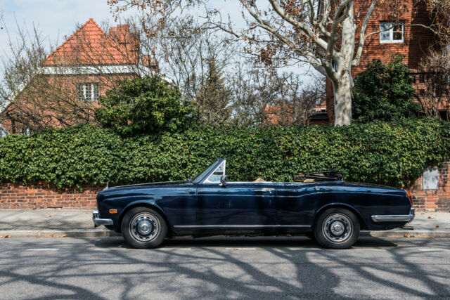 1969 Rolls-Royce Corniche - photo 5