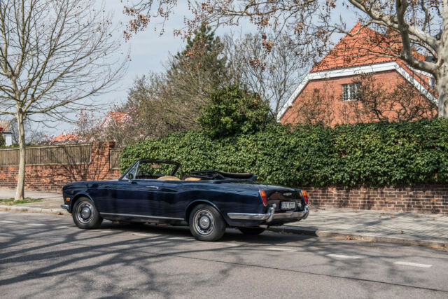 1969 Rolls-Royce Corniche - photo 6