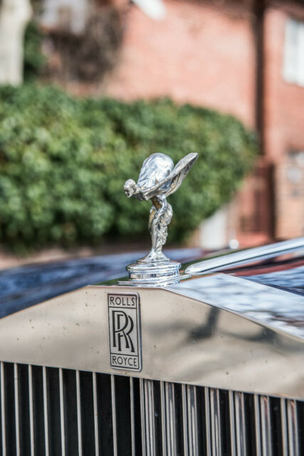 1969 Rolls-Royce Corniche - photo 8