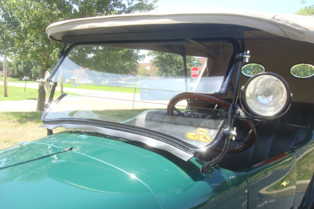 1919 Nash