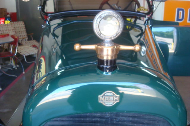1919 Nash