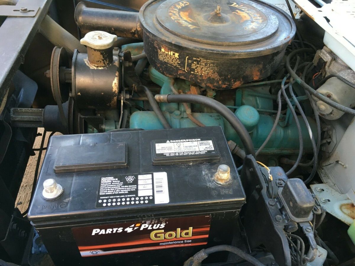 1959 Buick Electra Electra - photo 6