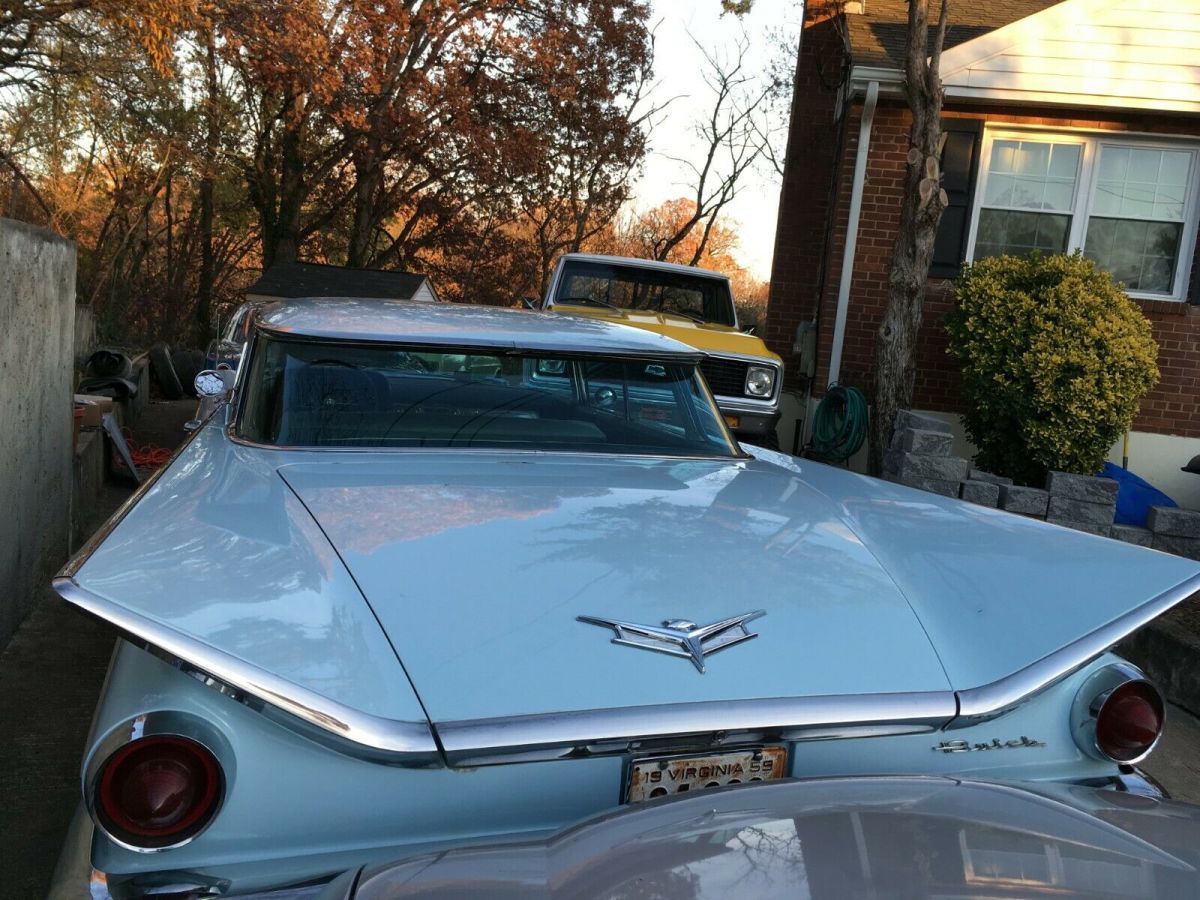 1959 Buick Electra Electra - photo 9