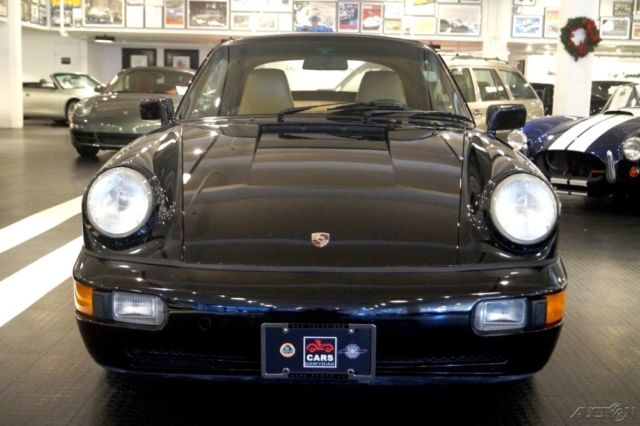 1991 Porsche 911 Carrera - photo 3