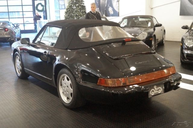1991 Porsche 911 Carrera - photo 6