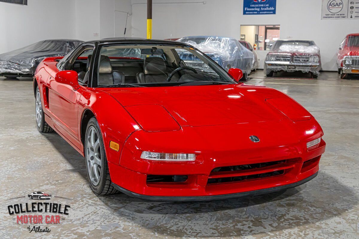 1992 Acura NSX - photo 10