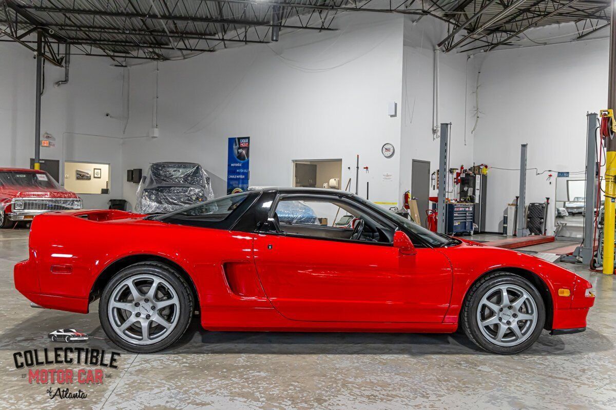 1992 Acura NSX - photo 12