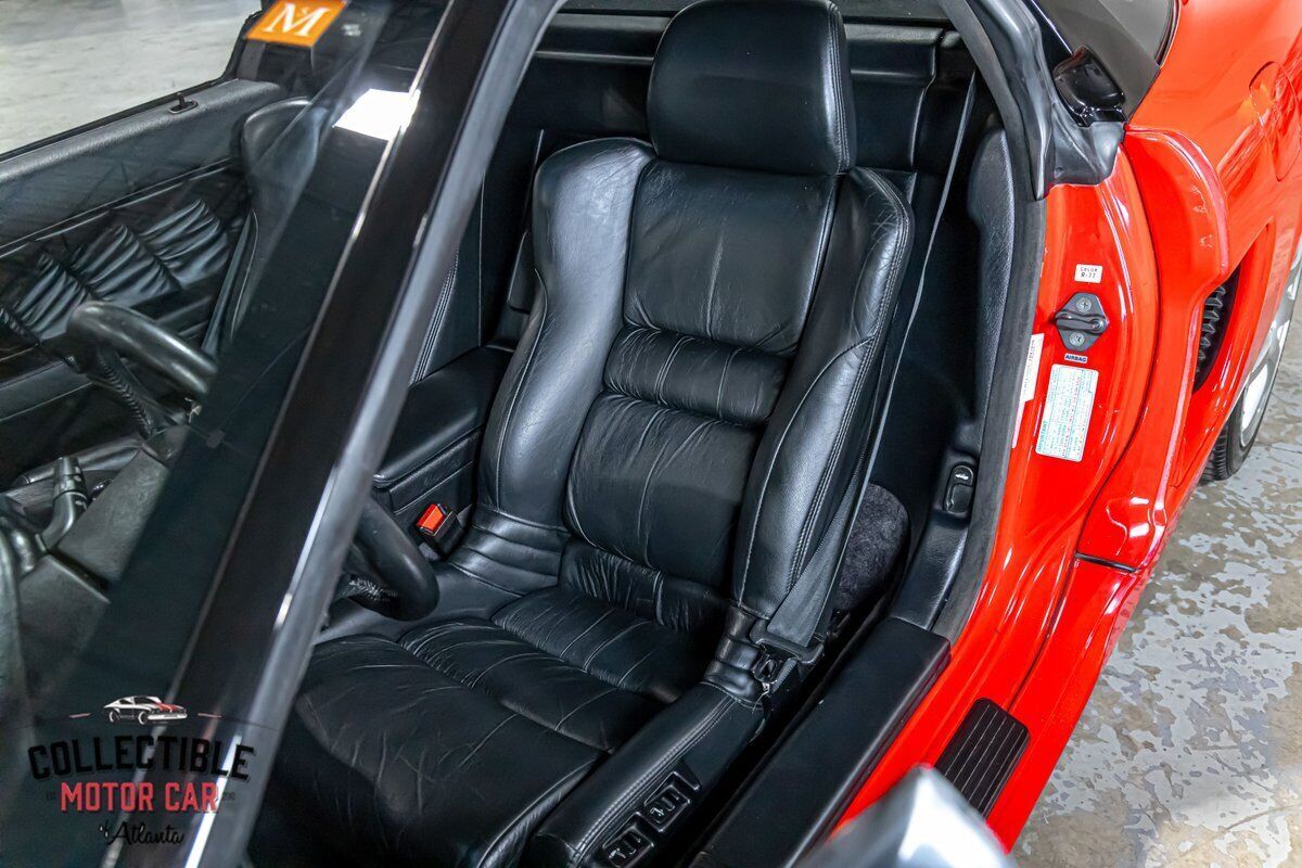 1992 Acura NSX - photo 3