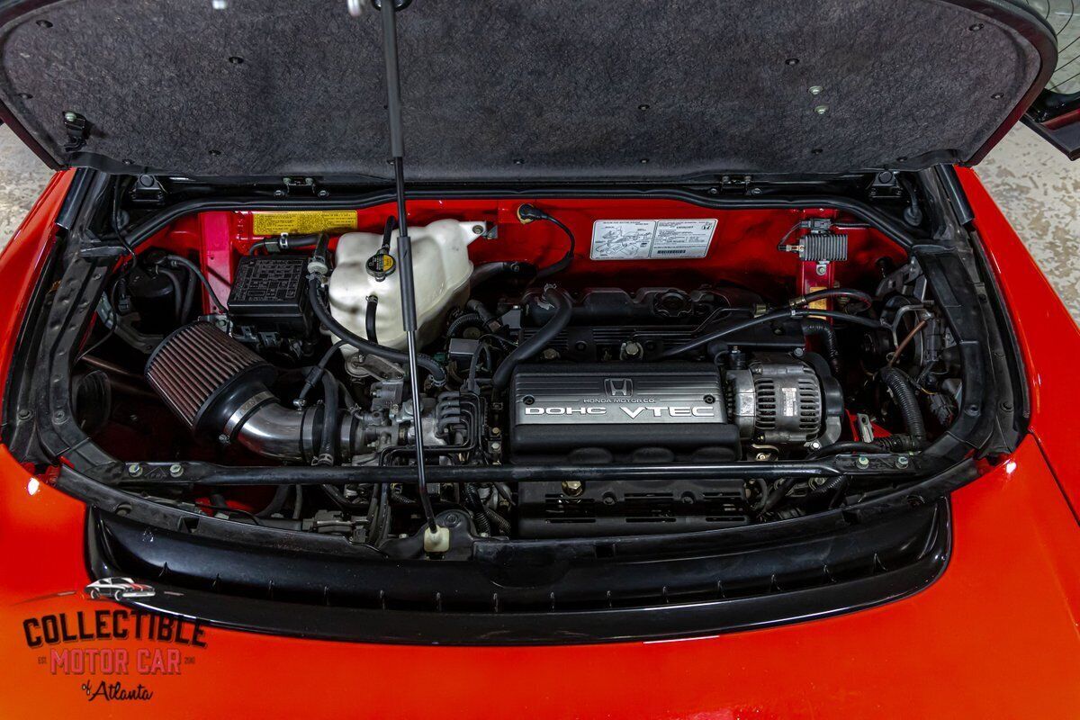 1992 Acura NSX - photo 5