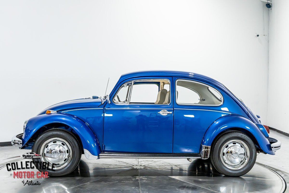 1968 Volkswagen Beetle - Classic - photo 10