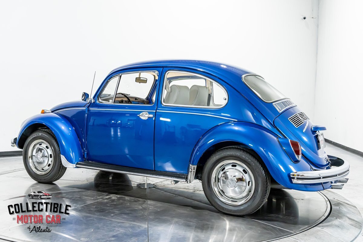 1968 Volkswagen Beetle - Classic - photo 12