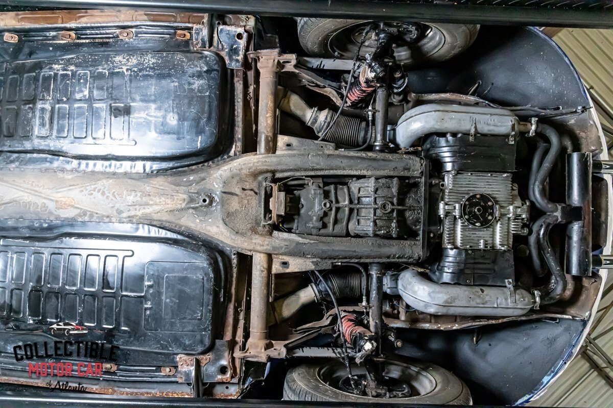 1968 Volkswagen Beetle - Classic - photo 6