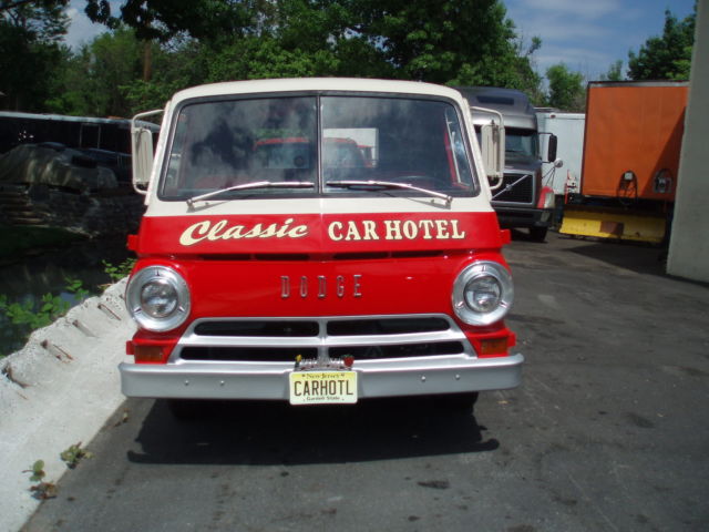 1969 Dodge Other null - photo 2