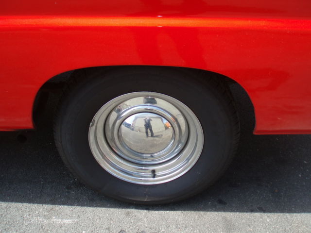 1969 Dodge Other null - photo 8