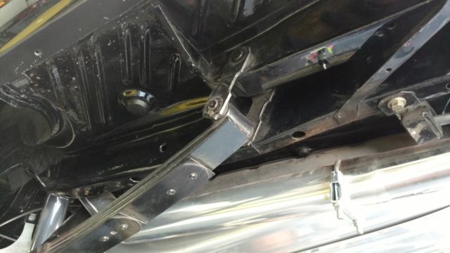 1969 Plymouth Road Runner A12 ,440-6PAC, M code - photo 10