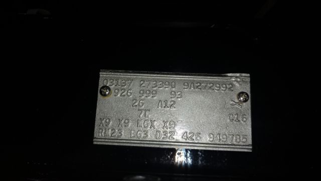 1969 Plymouth Road Runner A12 ,440-6PAC, M code - photo 2