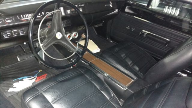 1969 Plymouth Road Runner A12 ,440-6PAC, M code - photo 4