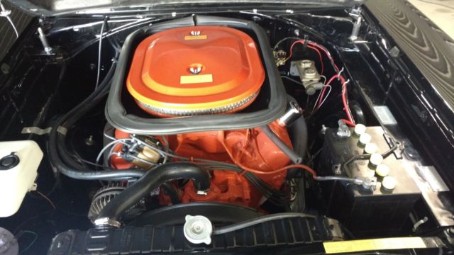1969 Plymouth Road Runner A12 ,440-6PAC, M code - photo 5