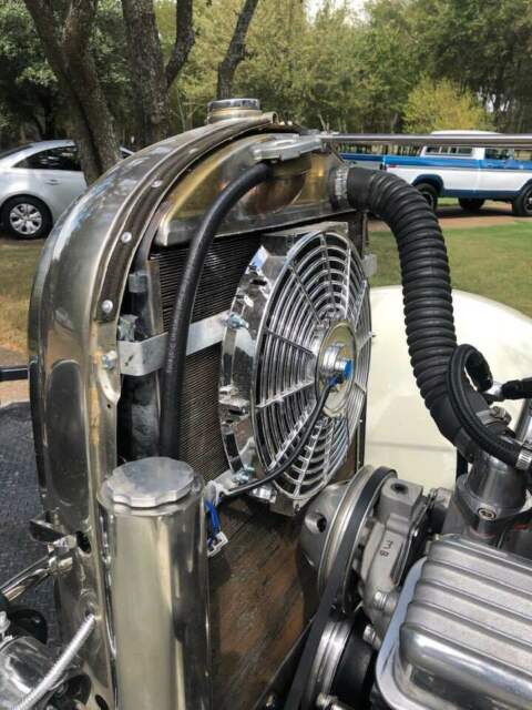 1929 Ford Model A - photo 12