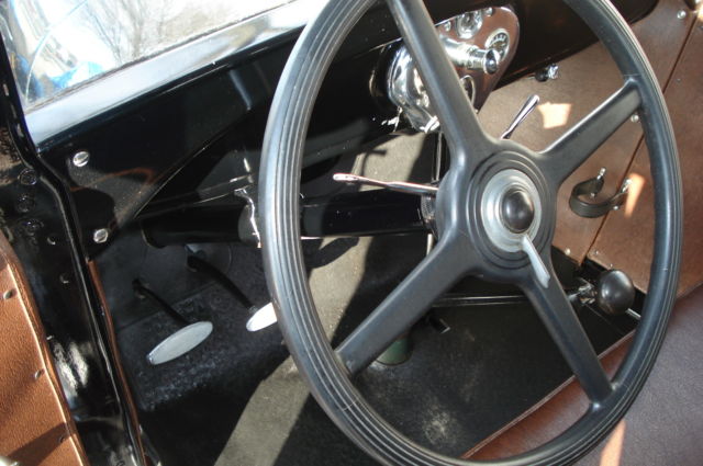 1929 Ford Model A - photo 10