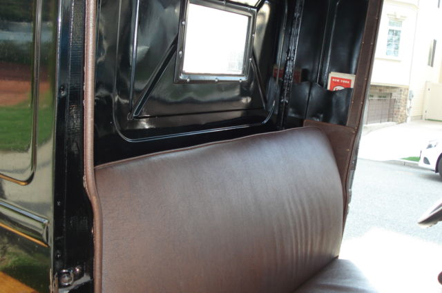1929 Ford Model A - photo 13