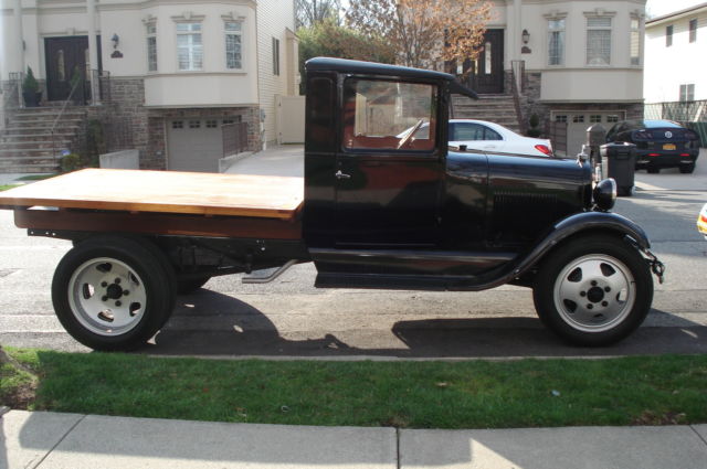 1929 Ford Model A - photo 6