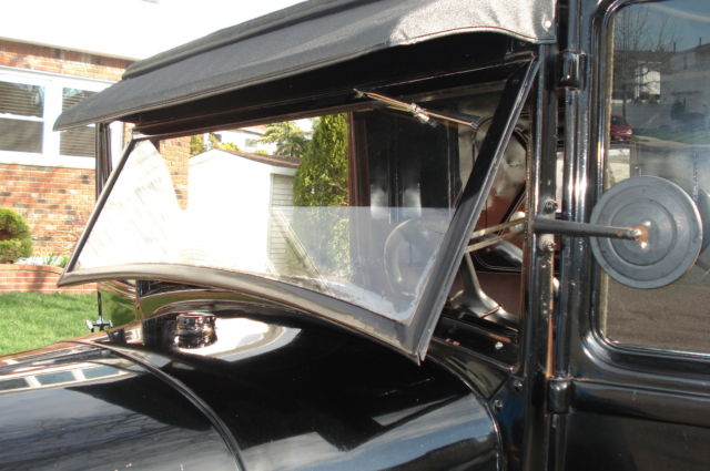 1929 Ford Model A - photo 9