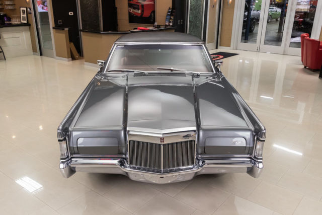 1969 Lincoln Continental Mark III - photo 7