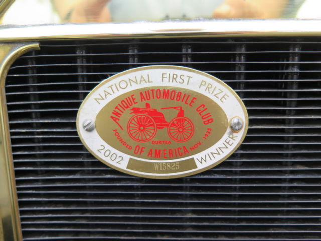 1915 Ford Model T - photo 4