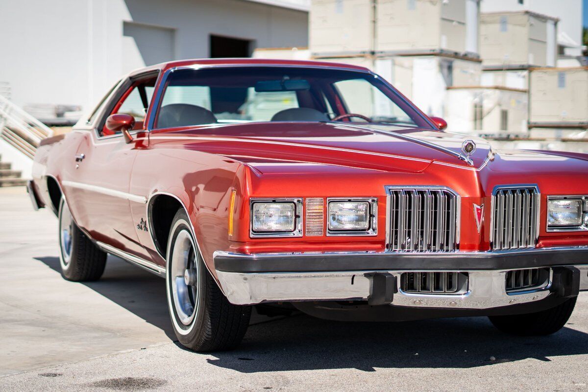 1977 Pontiac Grand Prix - photo 9