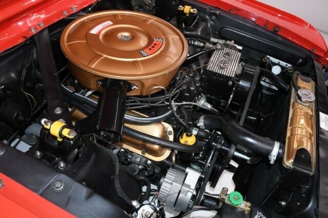 1965 Ford Mustang -- - photo 11
