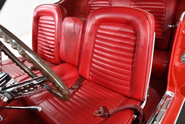 1965 Ford Mustang -- - photo 12