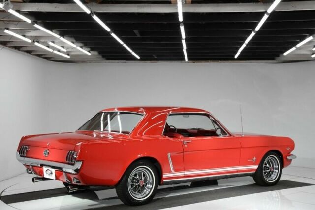 1965 Ford Mustang -- - photo 3