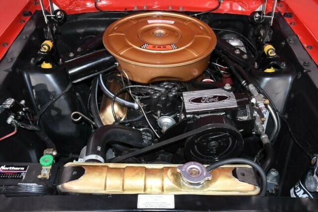 1965 Ford Mustang -- - photo 4