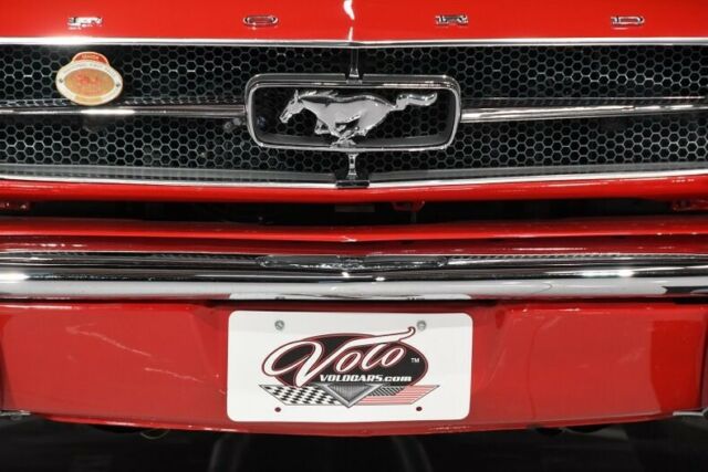 1965 Ford Mustang -- - photo 5