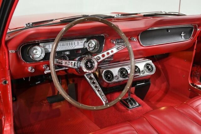 1965 Ford Mustang -- - photo 9